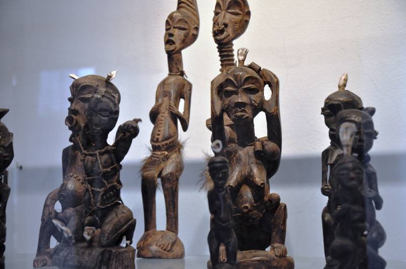 Muzeum Afrykanistyczne