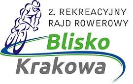 2. Rekreacyjny Rajd Rowerowy Blisko Krakowa