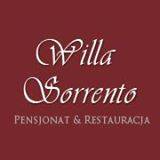 Pensjonat i Restauracja Willa Sorrento