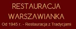 Restauracja Warszawianka