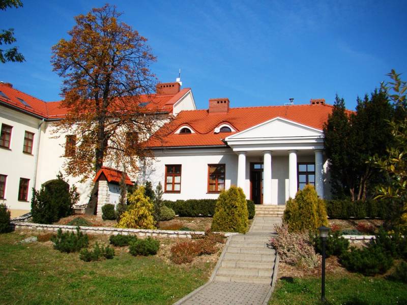 Muzeum Twórczości Władysława Wołkowskiego