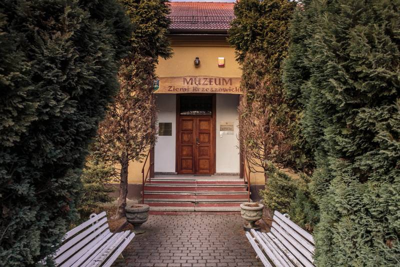 Muzeum Ziemi Krzeszowickiej